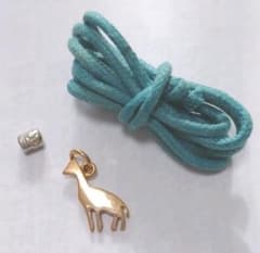 カリカリ様専用 ポメラート DoDo キリン K18  ドドのサムネイル