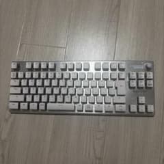 ROCCAT VULCAN テンキーレス キーボード 本体のサムネイル