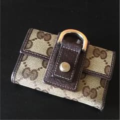 GUCCI キーケースのサムネイル