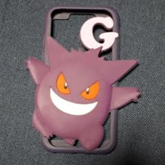 ポケモン iPhoneケースのサムネイル