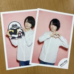 少年忍者 青木滉平 公式写真 アイランドストアのサムネイル