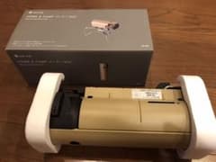 【そりえ様専用】スノーピーク　HOME &Campバーナー　GS-600KHのサムネイル