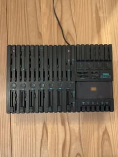 録音再生可能YAMAHA CMXⅡ マルチトラックカセットレコーダーハイポジ付きのサムネイル