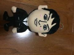 白濱亜嵐ぬいぐるみのサムネイル