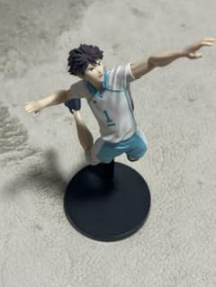 ハイキュー!! ポージングフィギュア 及川徹