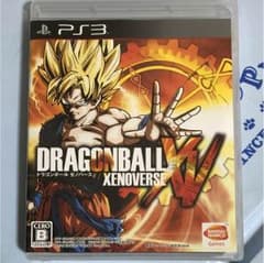 「げんさん専用」ドラゴンボールゼノバースのサムネイル