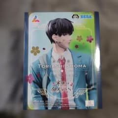 来世は他人がいい 鳥葦翔真 Luminasta フィギュア