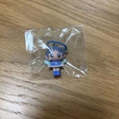 超ポジティブえんじぇるず　ViVi ねむねむちゃん　めじるしチャームのサムネイル