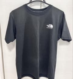 THE NORTH FACE ブラック Tシャツ Mのサムネイル