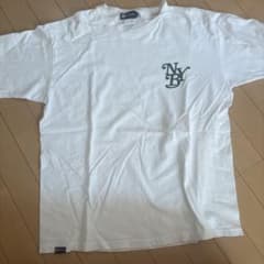 newyorkBurst tシャツのサムネイル