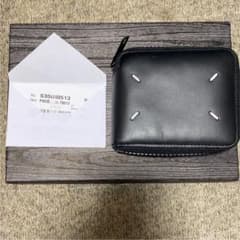 最安価　マルジェラ　財布のサムネイル