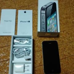 iPhone4sマナブブさん専用のサムネイル
