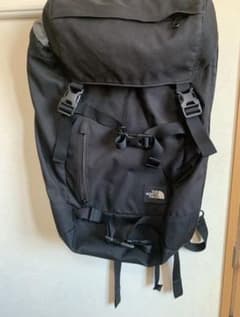 【希少】THE NORTH FACEバックパックリュックサック プレハブのサムネイル