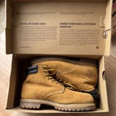 Timberland The U.S. Route 66 Club ブーツのサムネイル