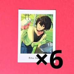 あんスタ ぱしゃっつ vol.6 A 朔間凛月 あんスタ ぱしゃっつ vol.6 Private 朔間凛月 - メルカリ