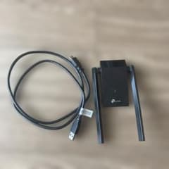 Wi-Fi Archer Tx20u Plusのサムネイル