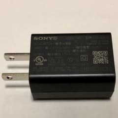 新品 SONY ソニー AC-UUD12 純正ACアダプターのサムネイル