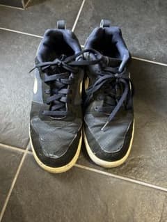 NIKEスニーカーのサムネイル