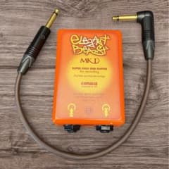 Conisis Elegant Beast BA001 + PCOCC-30LS - メルカリ