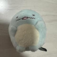 스미코구라시 토카테노리 봉제인형
