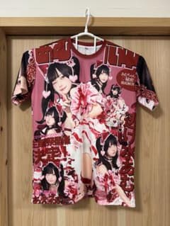 逃げ水あむ Tシャツ Lサイズ - メルカリ
