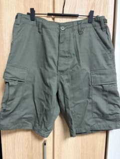 ロスコ　BDUハーフパンツ　Sサイズのサムネイル