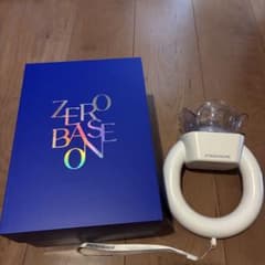 ZEROBASEONE ペンライトのサムネイル
