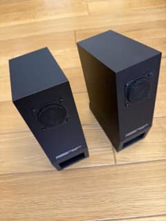 フォステクス バックロードホーンBK40H 完動品 - メルカリ