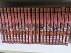 FAIRY TAIL フェアリーテイル 1-21巻セットのサムネイル