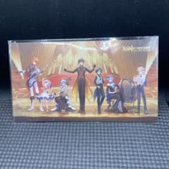 原神　ポストカード