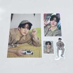 STAY 4期 チャンビン セットのサムネイル