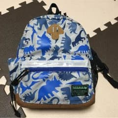 kladskap クレードスコープ リュックのサムネイル