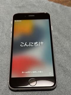 iPhone6S 32GB 美品のサムネイル