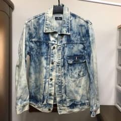 subciety デニムジャケット(15日までイツ様専用)のサムネイル