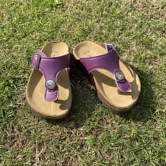 キッズサンダル　15cmのサムネイル