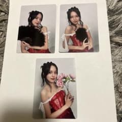 MISAMO ミサモ masterpiece トレカ ミナ ミサモ ミナ トレカ 豪華盤 MISAMO Masterpiece 初回限定豪華盤