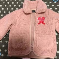 キッズ コートのサムネイル