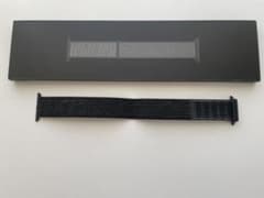 Apple Watch Nikeスポーツループのサムネイル