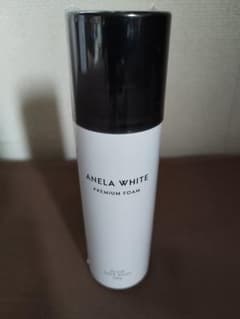 ANELA WHITE PREMIUM FOAM アラネホワイトのサムネイル