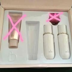 ベネフィーク  特製サイズセットのサムネイル