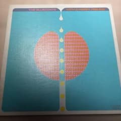 レコード] ブルーコーツ With A Happy Feeling LP - メルカリ