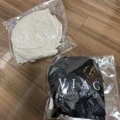 VIAGEビューティアップナイトブラのサムネイル