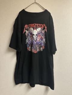 マイファス Tシャツのサムネイル