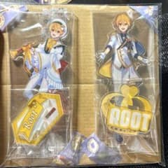 すとぷり るぅと アクリルスタンド 2種セットのサムネイル