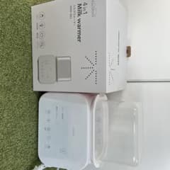 4in1 Milk Warmer KMW-001のサムネイル