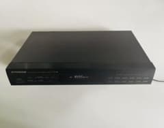 パイオニア  Pioneer F-03 FM/AMチューナーのサムネイル