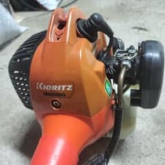 共立刈払機SRE2326Gシリ－ズ KIORITZ（共立） SRE2730UT-N2 草刈機 刈払機 (両手ハンドル) (26cc