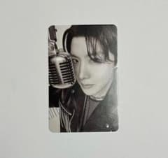 BTS ARIRANG weverse Album Ver.토레카 J-HOPE