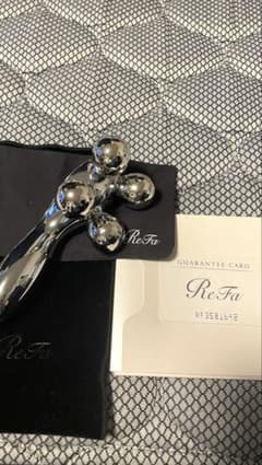 ReFa 4 CARAT ローラー（リファフォーカラット）のサムネイル