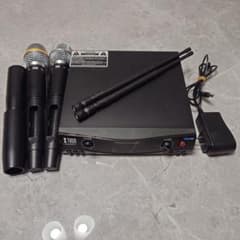 XTUGA SKM2000 ワイヤレスマイクシステム - メルカリ